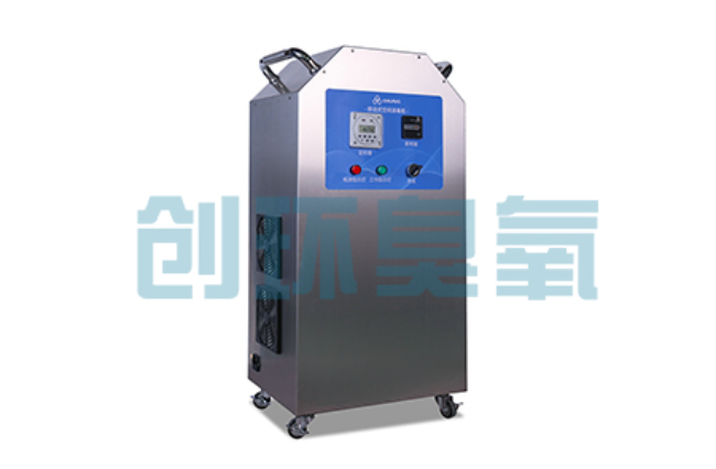 伊春冬季养殖场密闭消毒双赢方案：臭氧发生器在工厂化水产与畜牧场景的安全应用