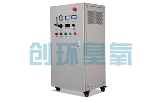 伊春密度养殖如何降低病害率？臭氧发生器精准消杀全解析