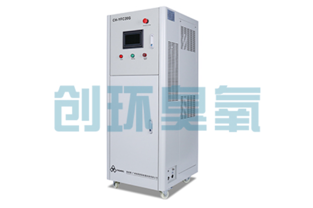 伊春高密度养殖中臭氧发生器的维护方法有哪些