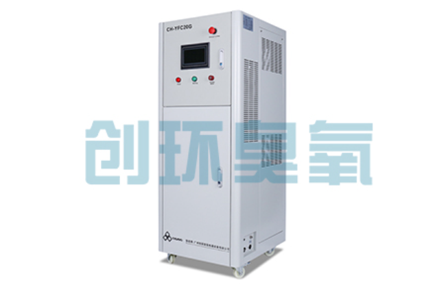 伊春海水养殖病害频发怎么防？臭氧发生器无残留消毒全解析