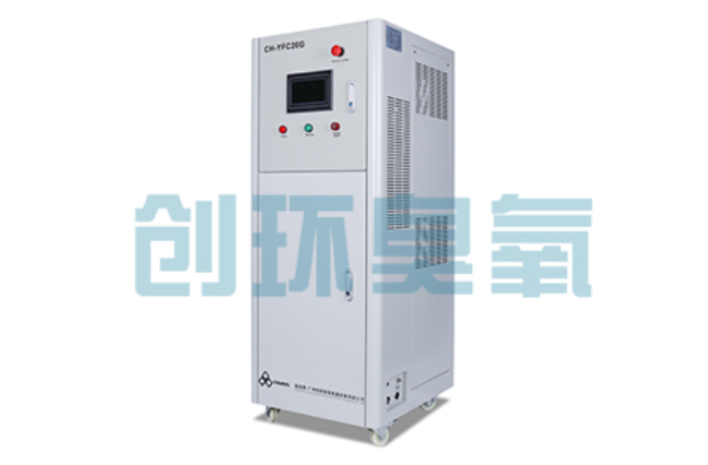 伊春海水养殖臭氧发生器入门指南：新手零基础也能掌握的3个操作步骤