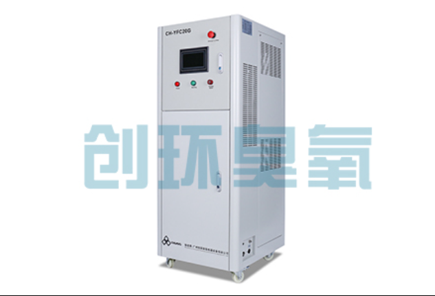 伊春南美白对虾养殖弧菌超标怎么办?臭氧发生器精准消杀与避坑指南