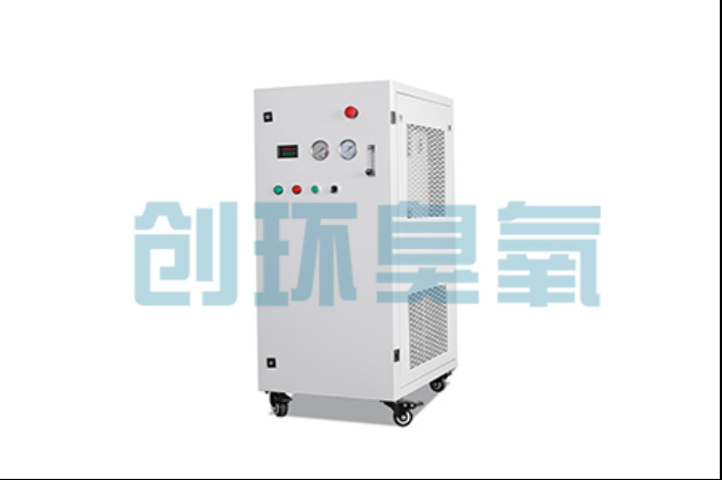 伊春2026年南美白对虾循环水养殖系统(RAS)臭氧消毒完整指南