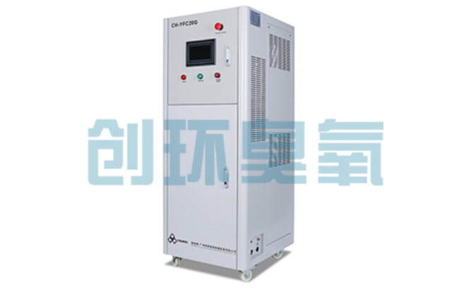 伊春工厂化循环水养虾必备:蛋白分离器后端注入臭氧的技术要点与逻辑