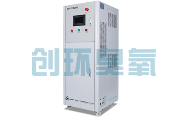 伊春提升花鲈养殖效益的6个臭氧净化系统应用要点