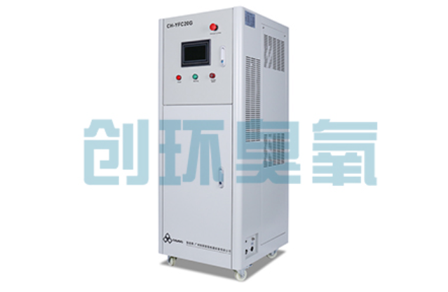 伊春石斑鱼养殖必看：臭氧发生器安装位置与日常维护全攻略