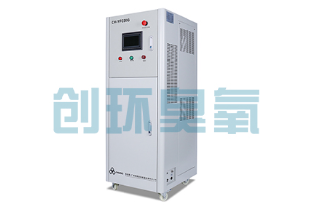 伊春石斑鱼循环水养殖避坑清单：臭氧发生器选型与投加的8个误区