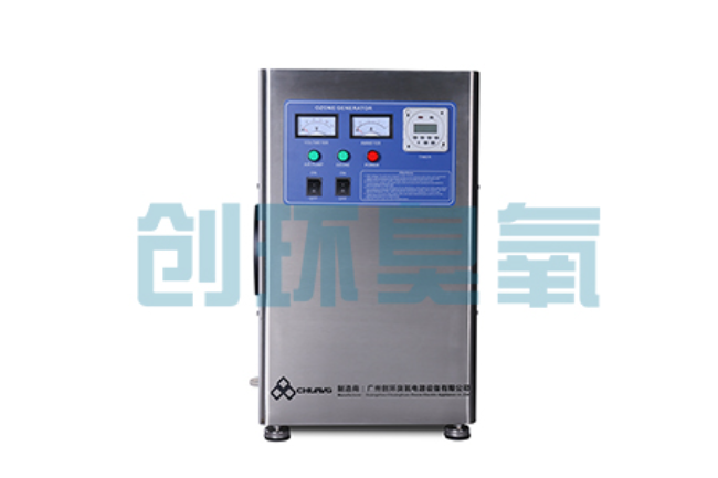 伊春高盐高浓度化工废水怎么处理？臭氧发生器催化氧化技术的应用边界在哪里？