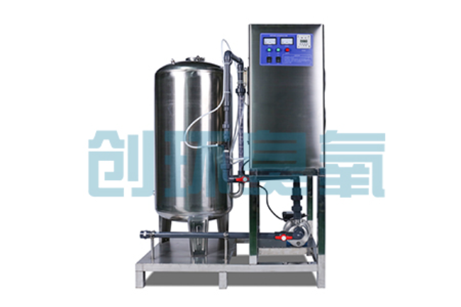 伊春如何选择适合水产加工的臭氧发生器品牌？