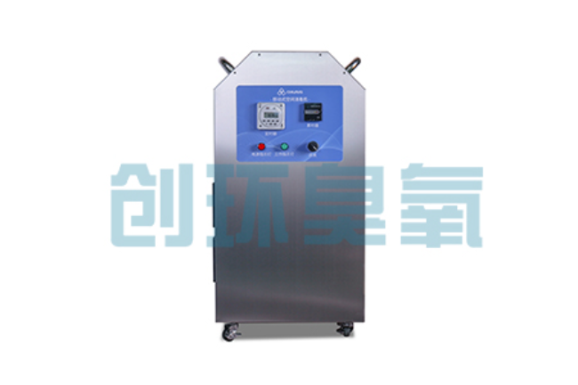 伊春臭氧发生器在其他食品加工中的应用有哪些?