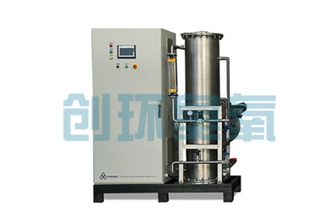 伊春高浓度化工废水脱毒对比:臭氧发生器与湿式氧化法(WAO)的能耗与设备投资评估