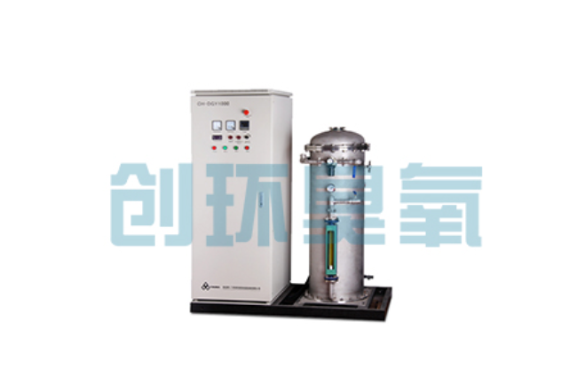 伊春臭氧+UV vs 臭氧+H₂O₂:哪个AOP工艺运行成本低20%?