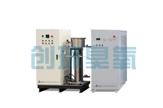 伊春臭氧 vs UV-AOP水处理工艺:优缺点与适用场景全对比