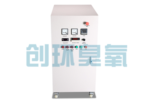 伊春拒绝盲目选型!工厂化循环水养殖臭氧发生器产量计算公式与避坑指南