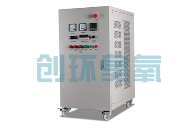 伊春冬季养殖场密闭消毒双赢方案:臭氧发生器在工厂化水产与畜牧场景的安全应用