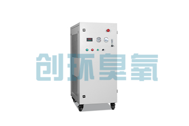伊春高密度养殖中臭氧发生器的维护方法