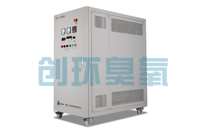 伊春海水养殖病害频发怎么防?臭氧发生器无残留消毒全解析
